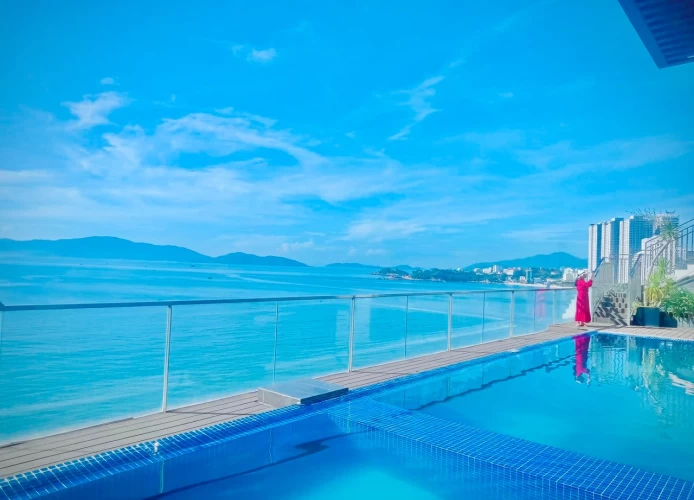 Tour du lịch từ HCM-Bình Dương đi các bãi tắm resort tại Vũng Tàu, Phước Hải, Hồ Tràm, Hồ Cốc