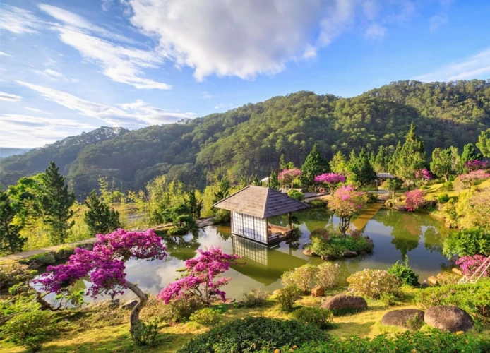Tour du lịch từ TPHCM- Bình Dương đi Đà Lạt giá rẻ